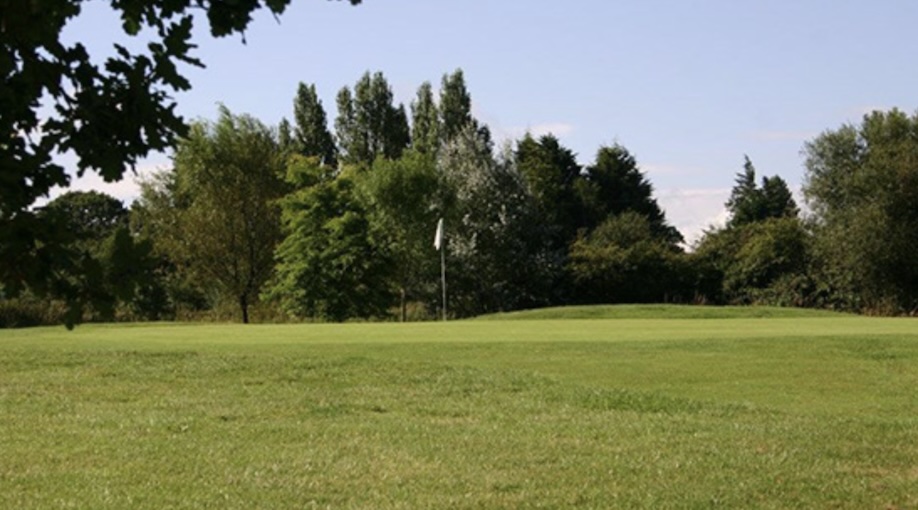 Photo of Pachesham Park Golf Club